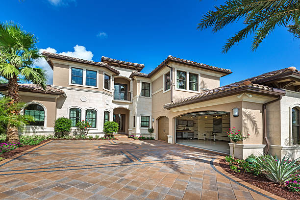 Best Professional Driveway Pavers  in Junction City, CA