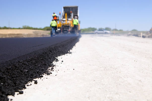Best Driveway Pavers Near Me  in Junction City, CA