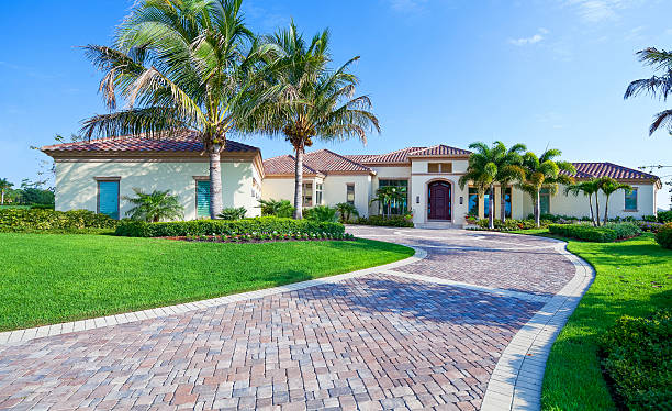 Best Driveway Paver Sealing  in Junction City, CA