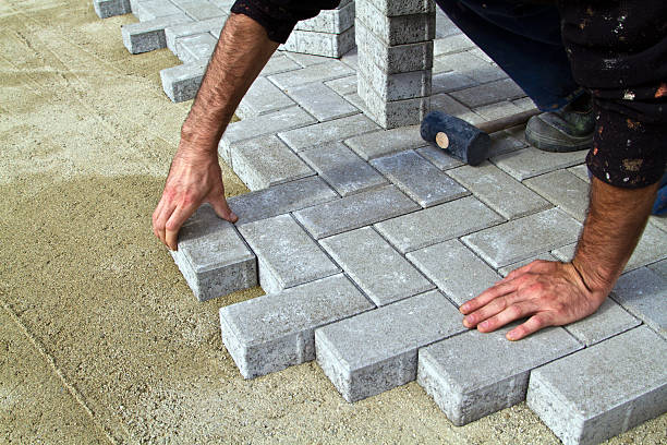 Reasons to Select Us for Your Driveway Paving Requirements in Junction City, CA
