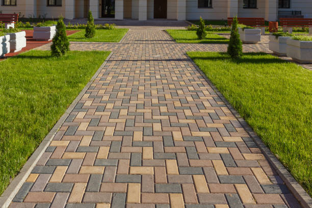  Junction City, CA Driveway Pavers Pros
